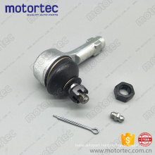 Tie rod end for MITSUBISHI MB-527169 , 24 months warranty